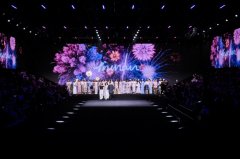 更以2026年第一季度业绩同比增加60%